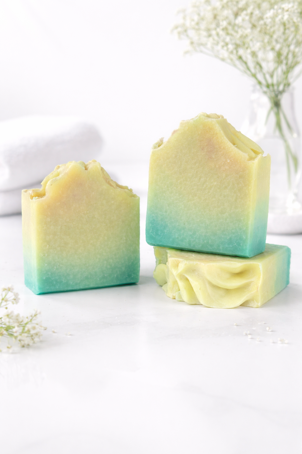 His Majesty Bar Soap (Masculine)