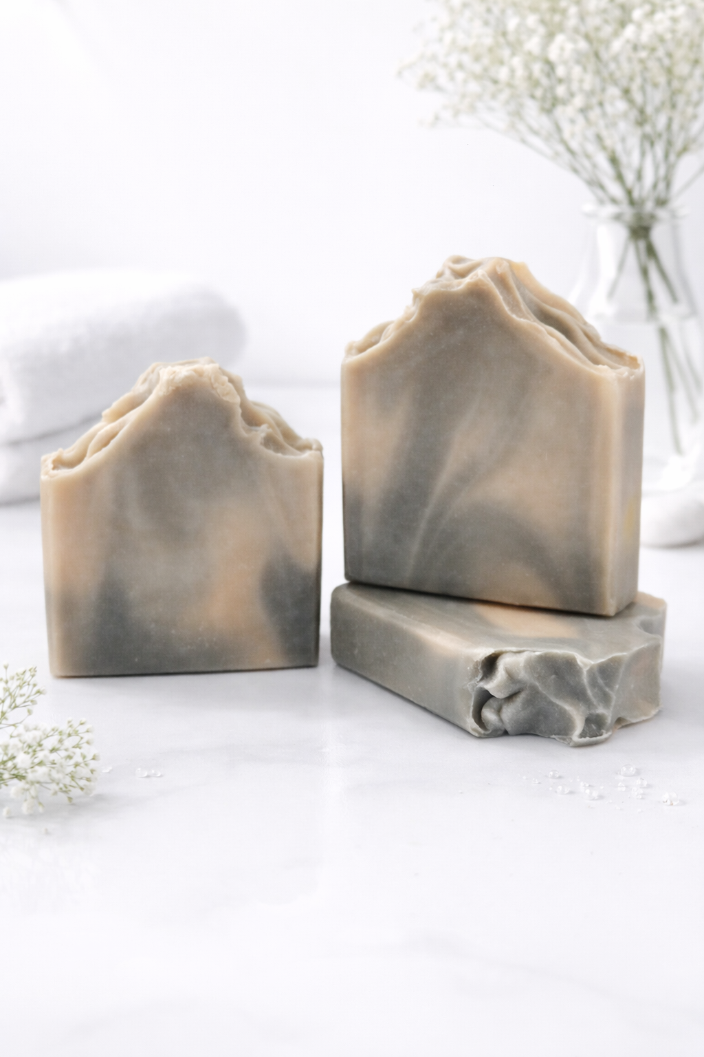 Fresh Temptation Bar Soap