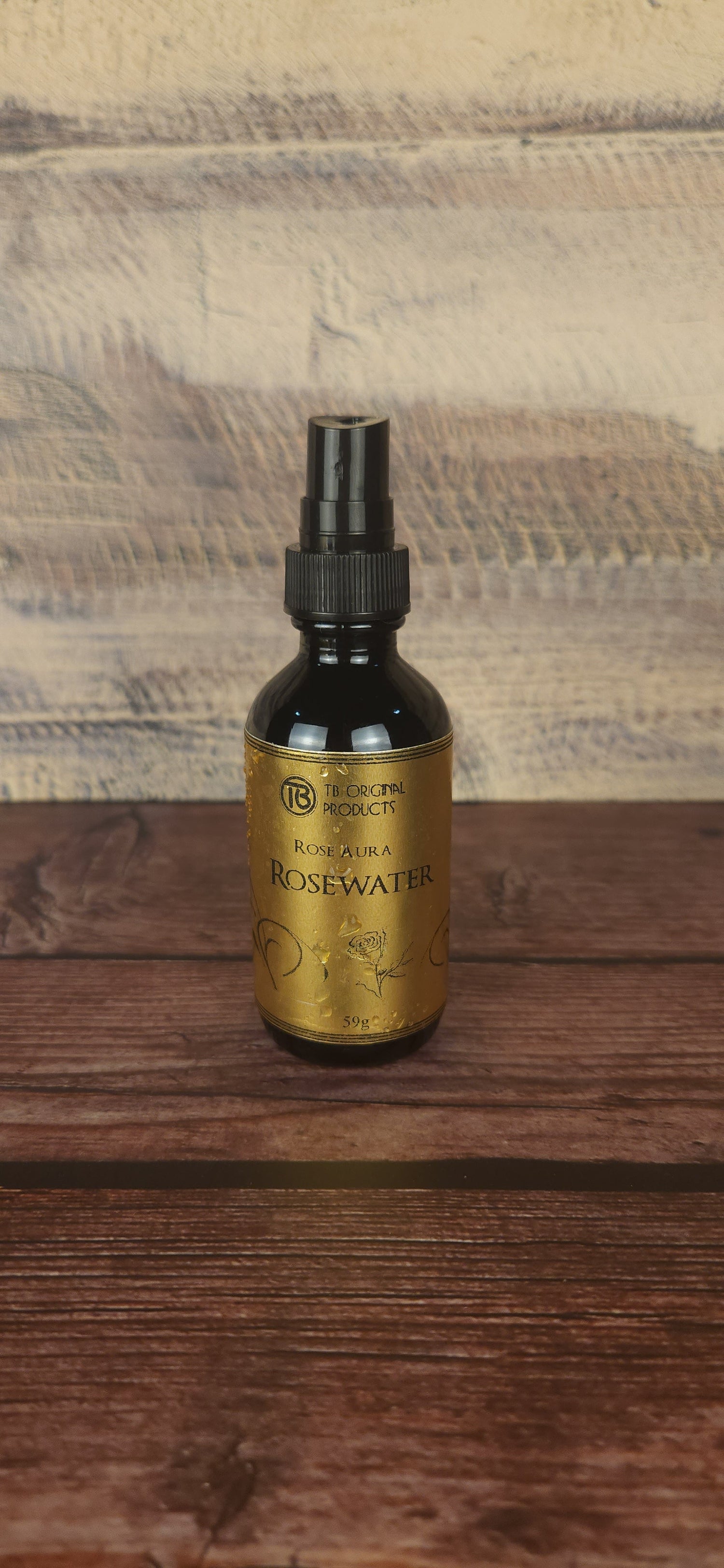 Rose Aura Collection