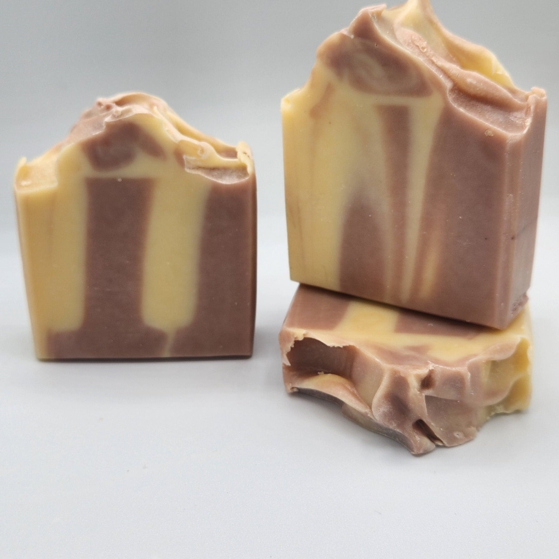 Bro Berry Bar Soap