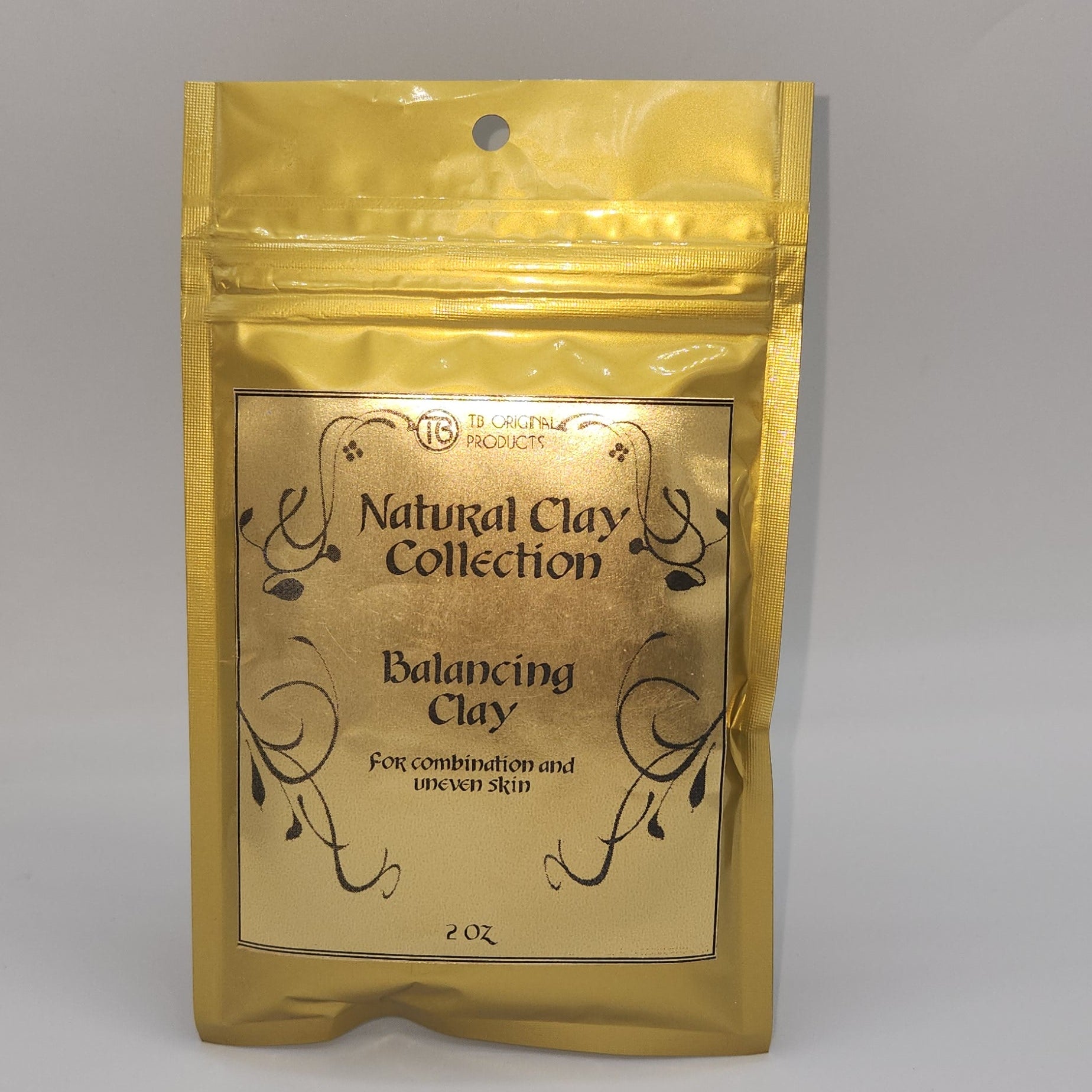 TB Original Balancing Clay
