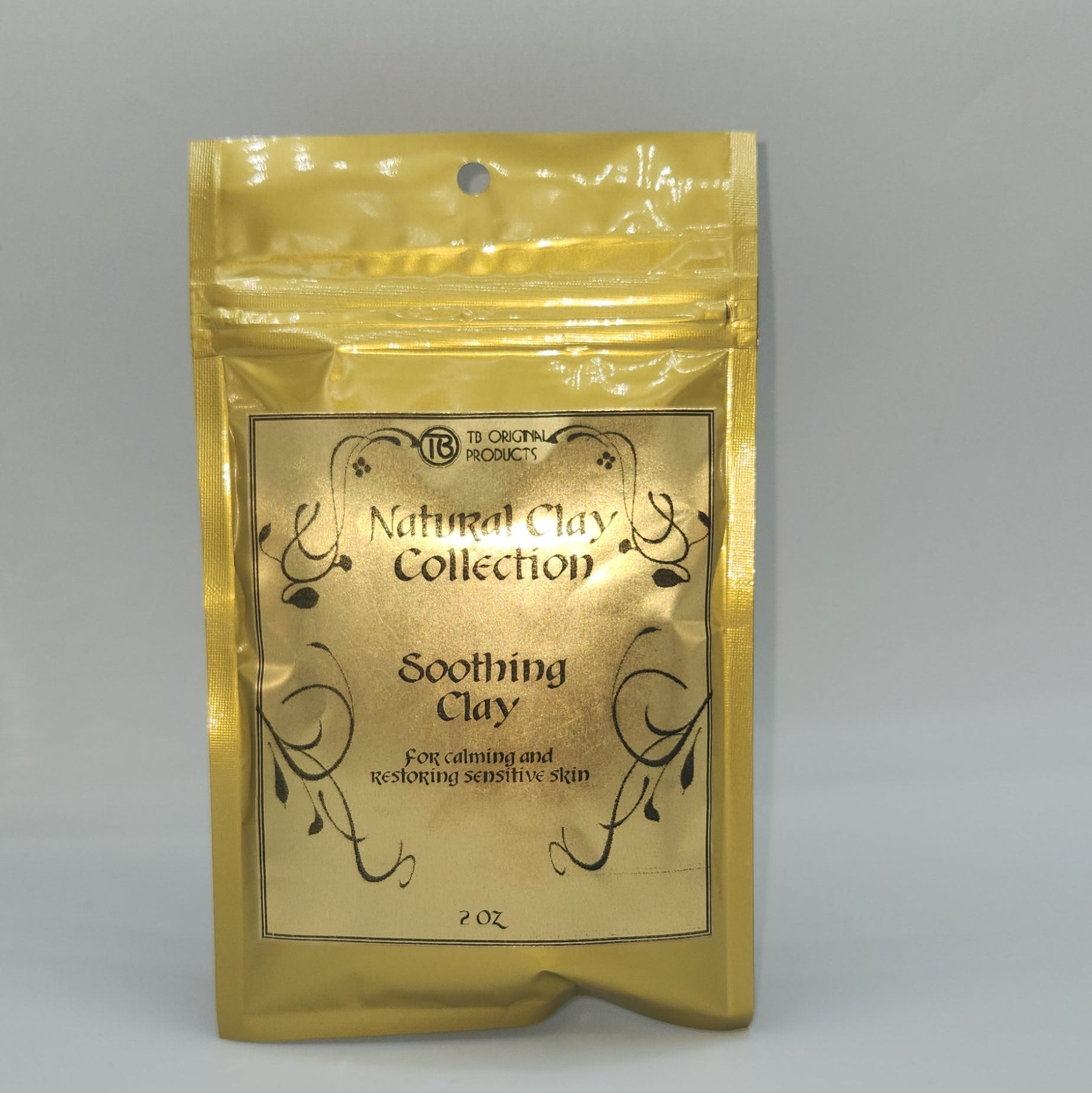 TB Original Soothing Clay