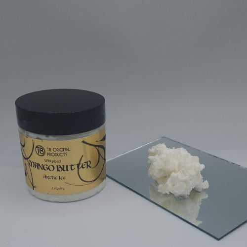 Arctic Ice Moisturizing Cream