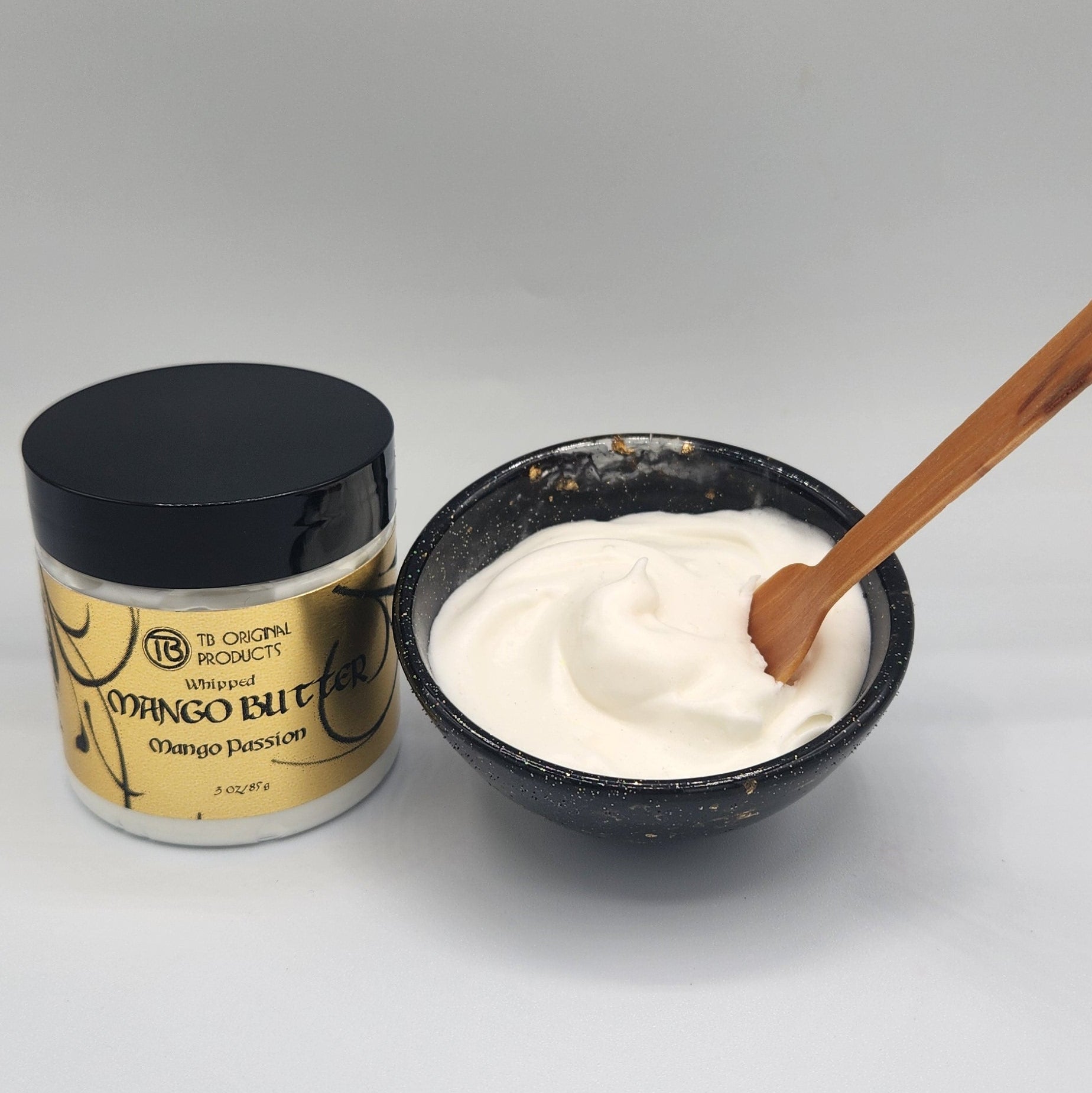 Mango Passion Mango Butter