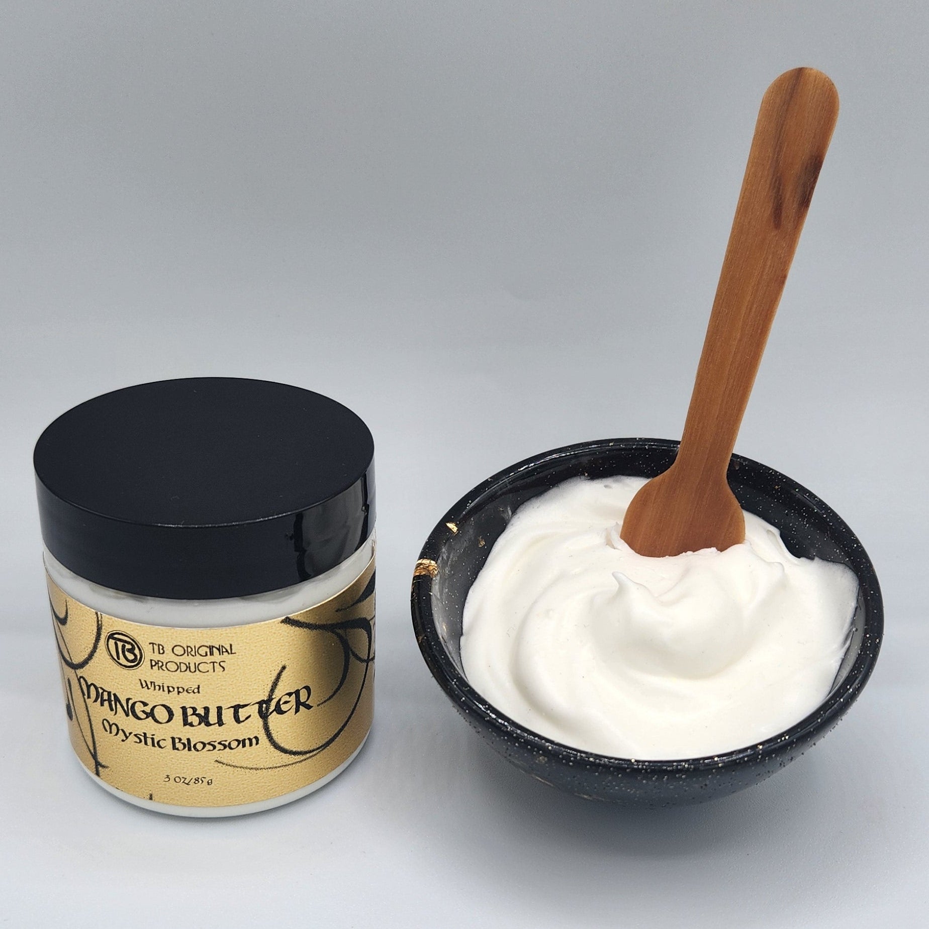 Mystic Blossom Mango Butter
