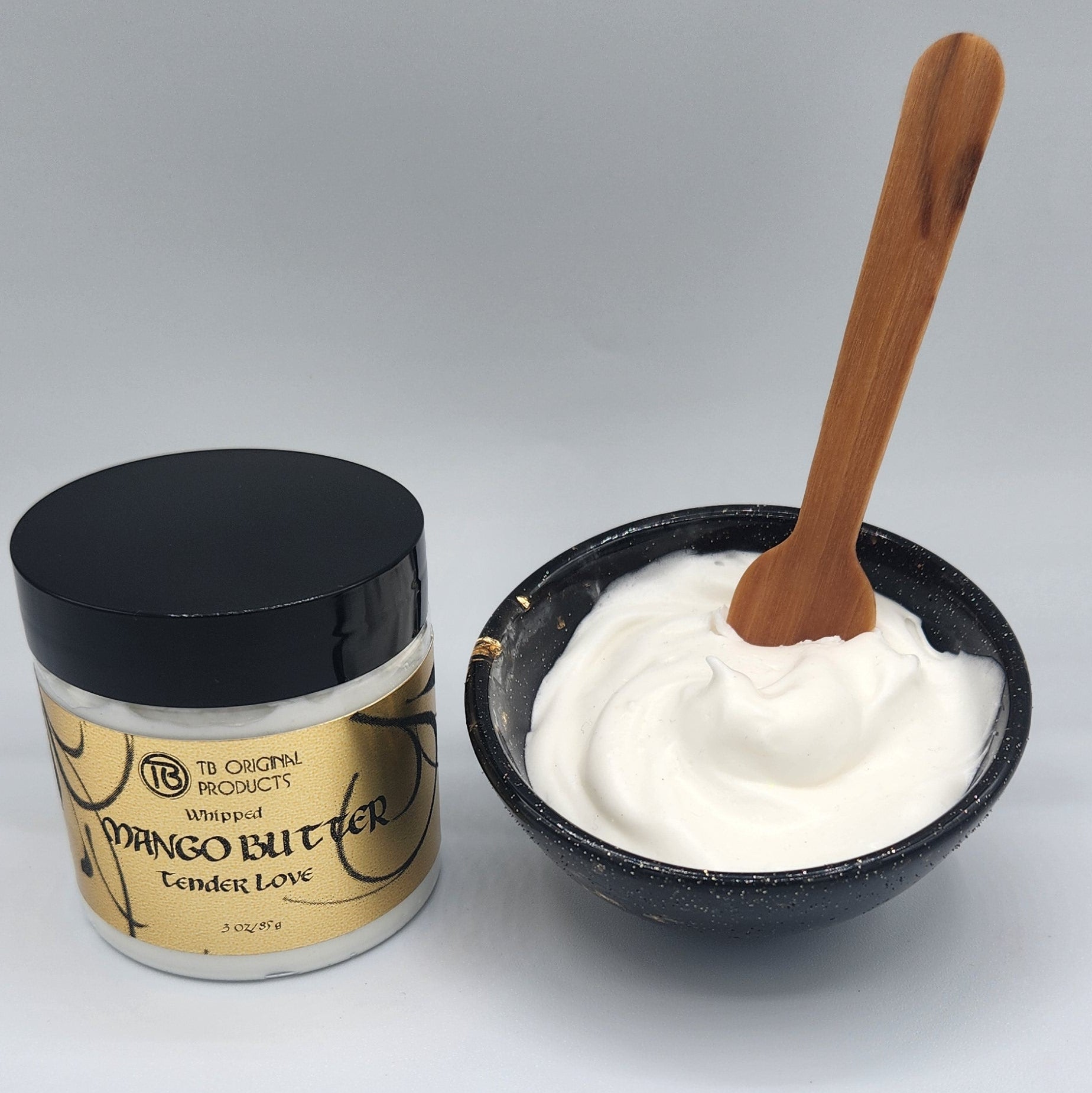 Tender Love Mango Butter