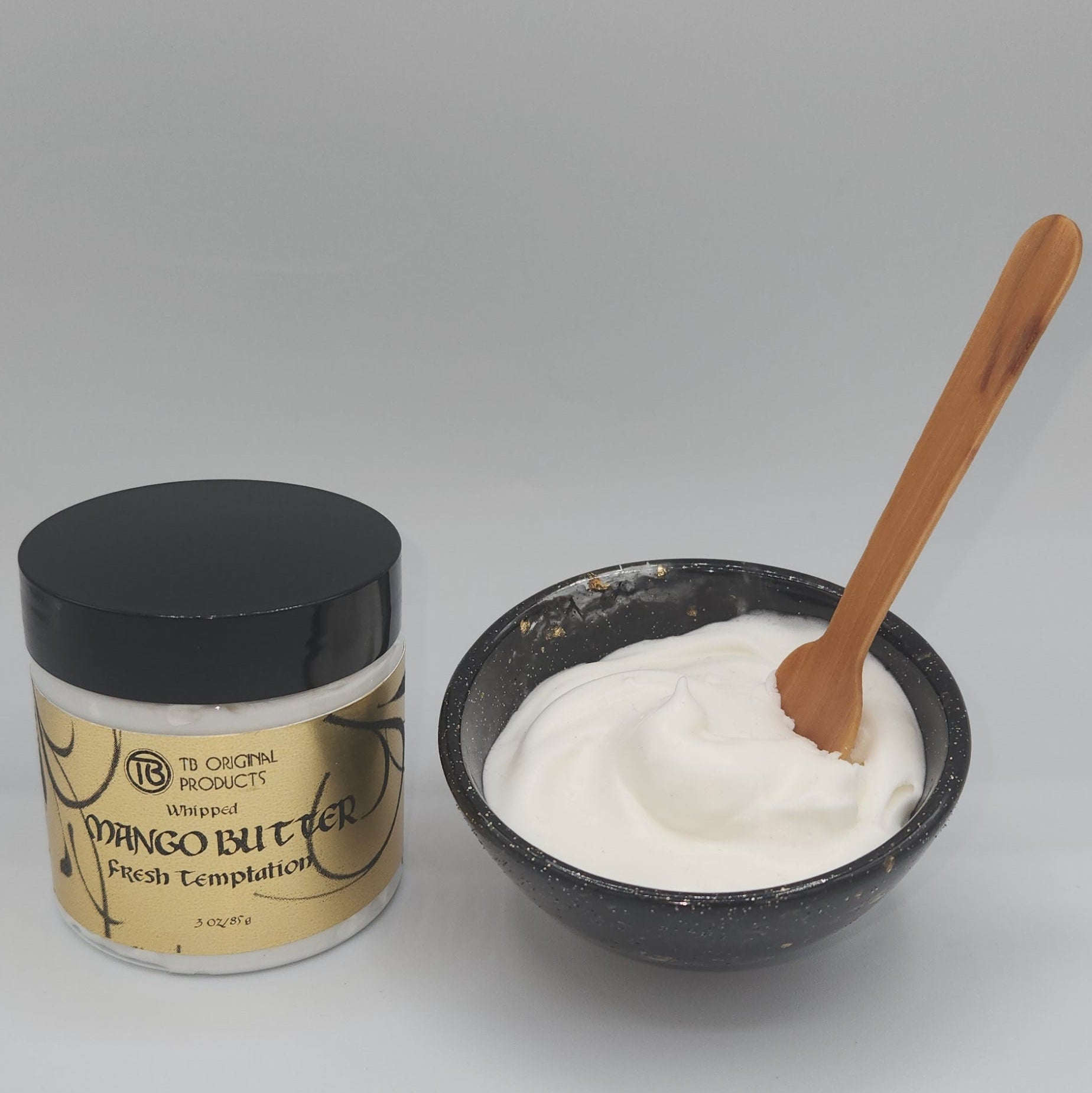 Fresh Temptation Mango Butter