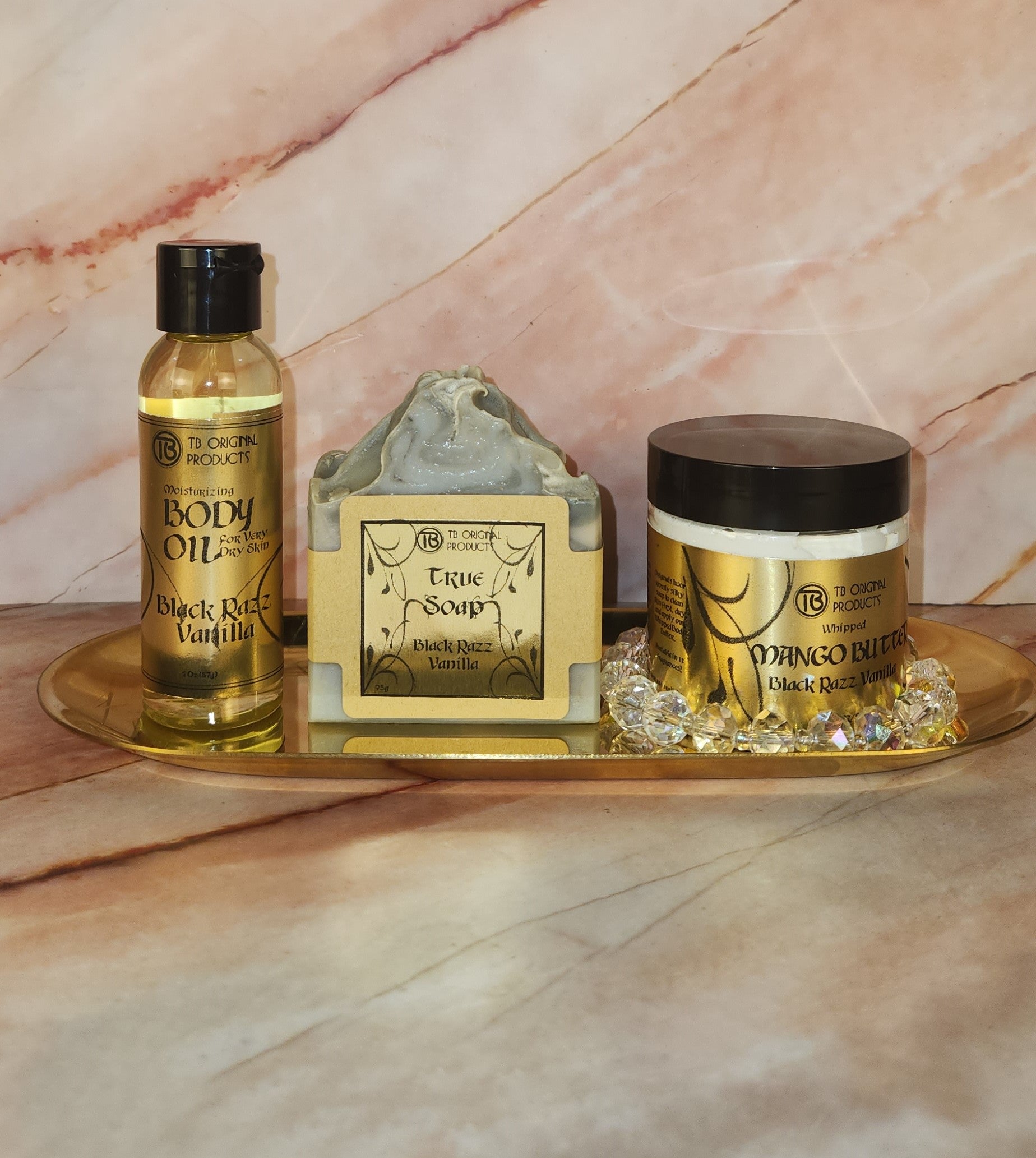 Silky Signature Sets