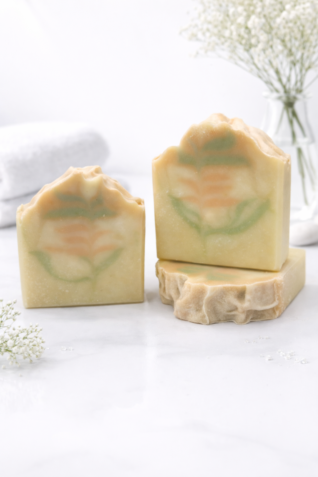 Mango Passion Bar Soap