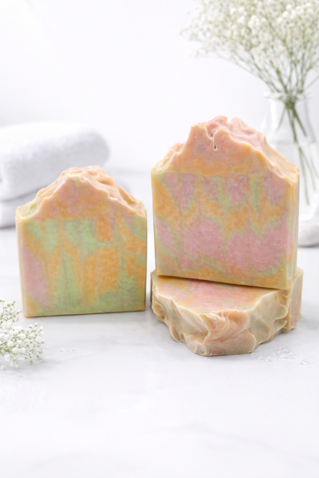 Tender Love Bar Soap