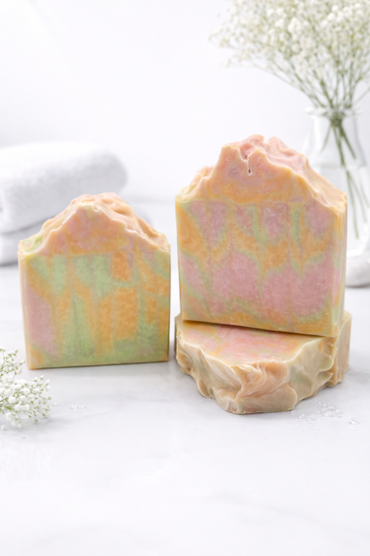 Tender Love Bar Soap