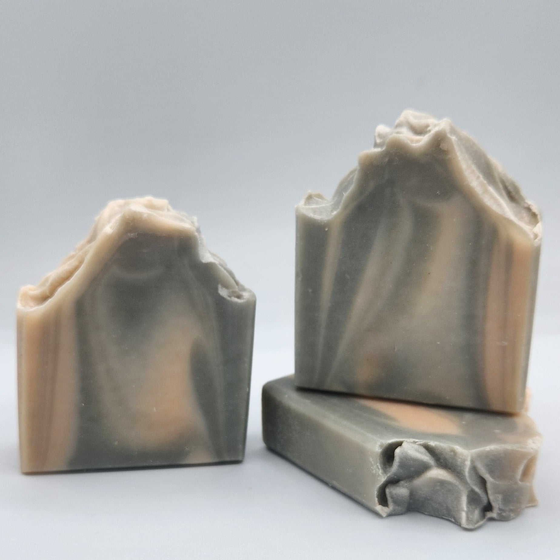 Fresh Temptation Bar Soap