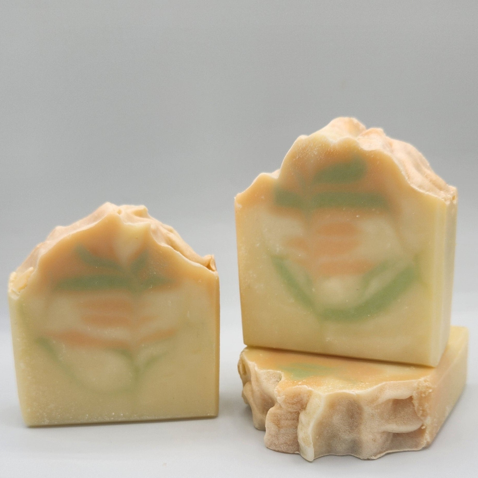 Mango Passion Bar Soap
