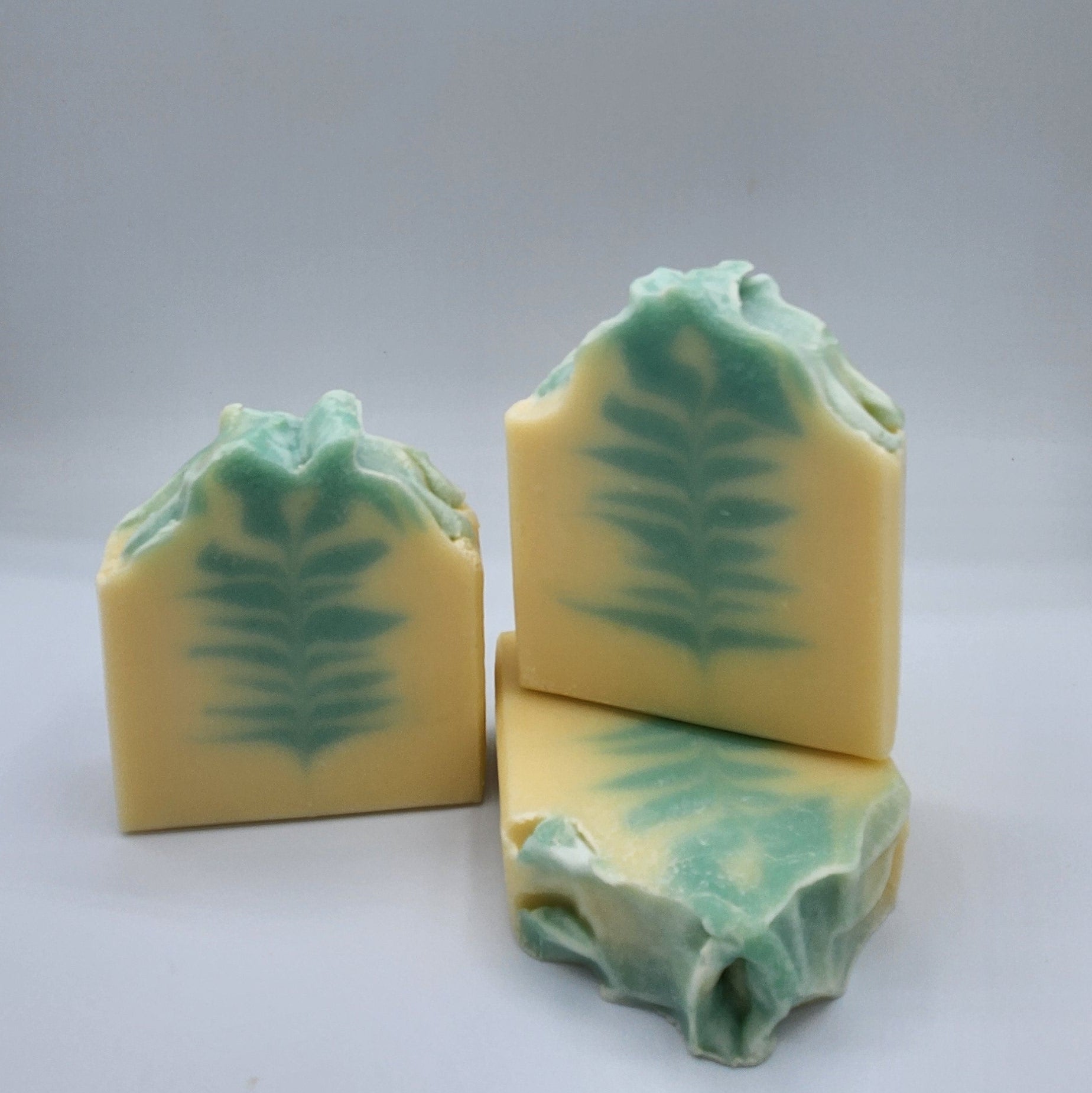 Mystic Blossom Bar Soap