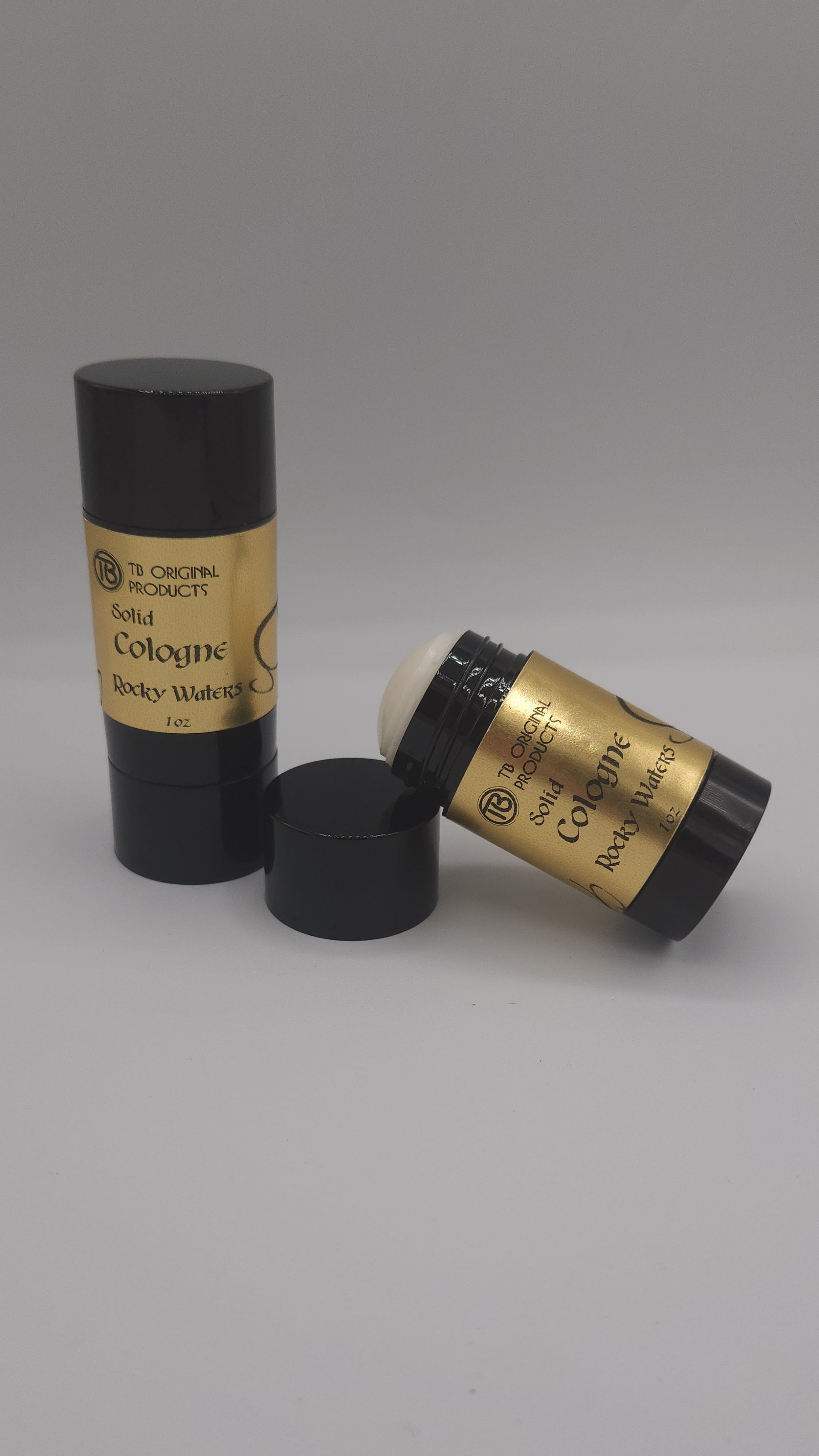 Rocky Waters Solid Cologne