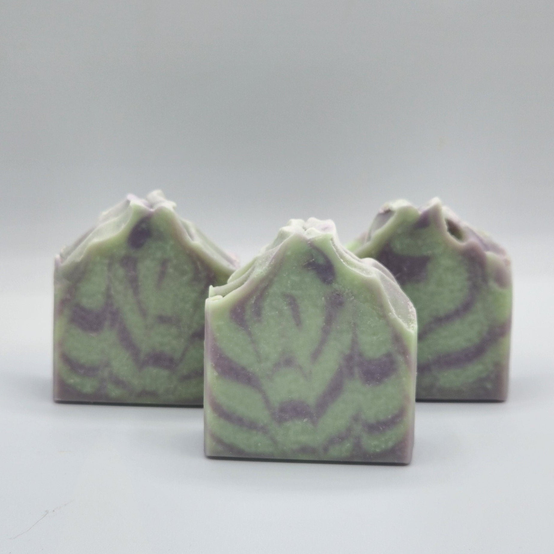 Rocky Waters Bar Soap
