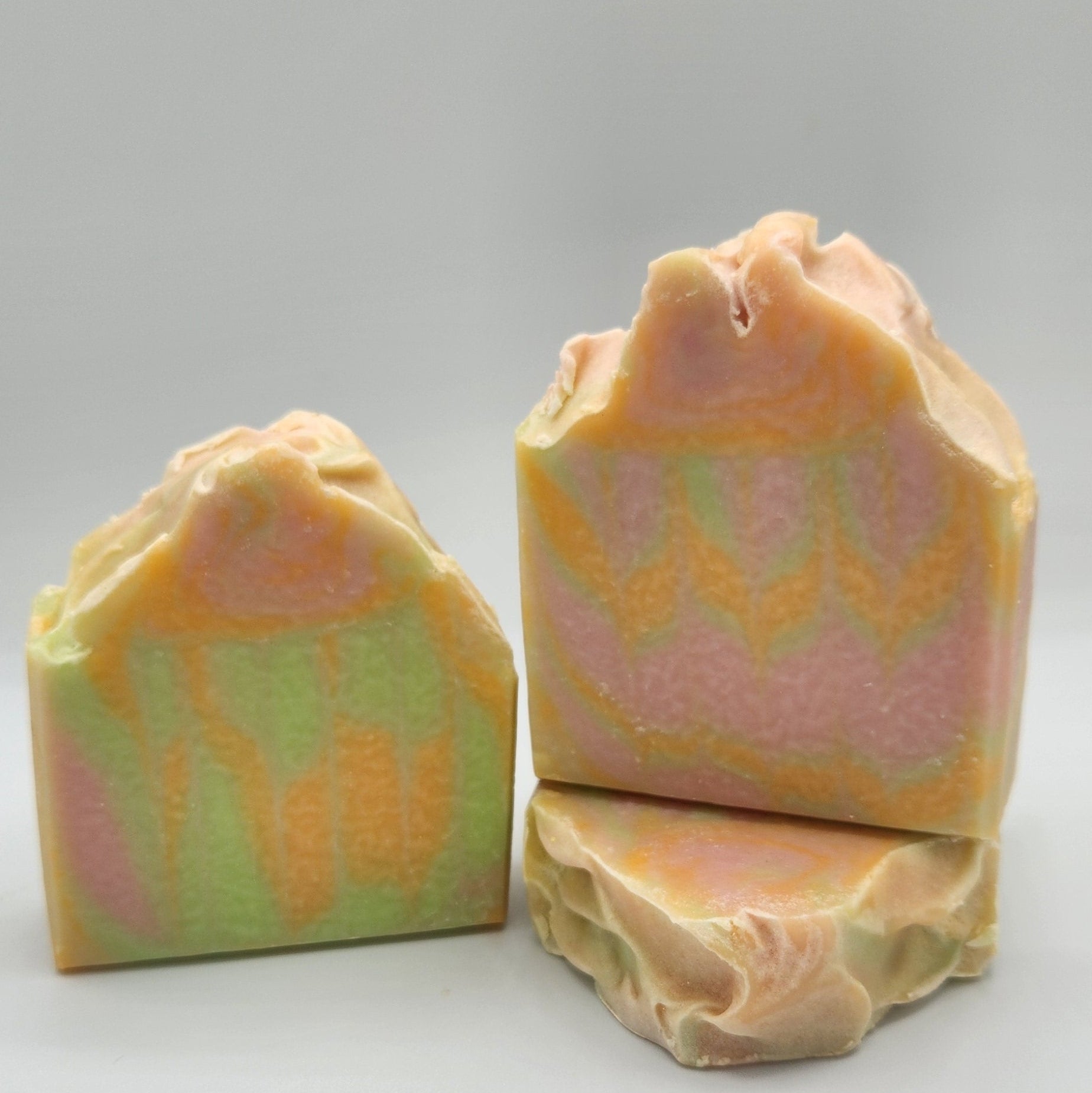 Tender Love Bar Soap