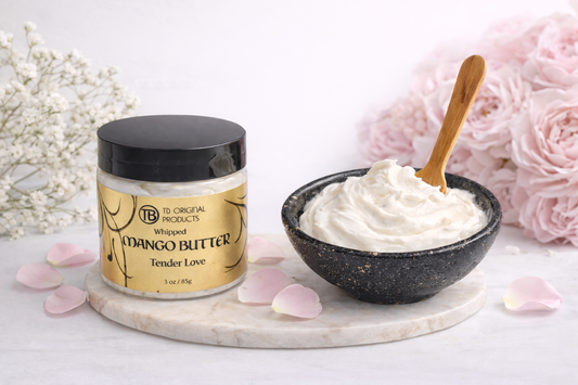 Tender Love Mango Butter