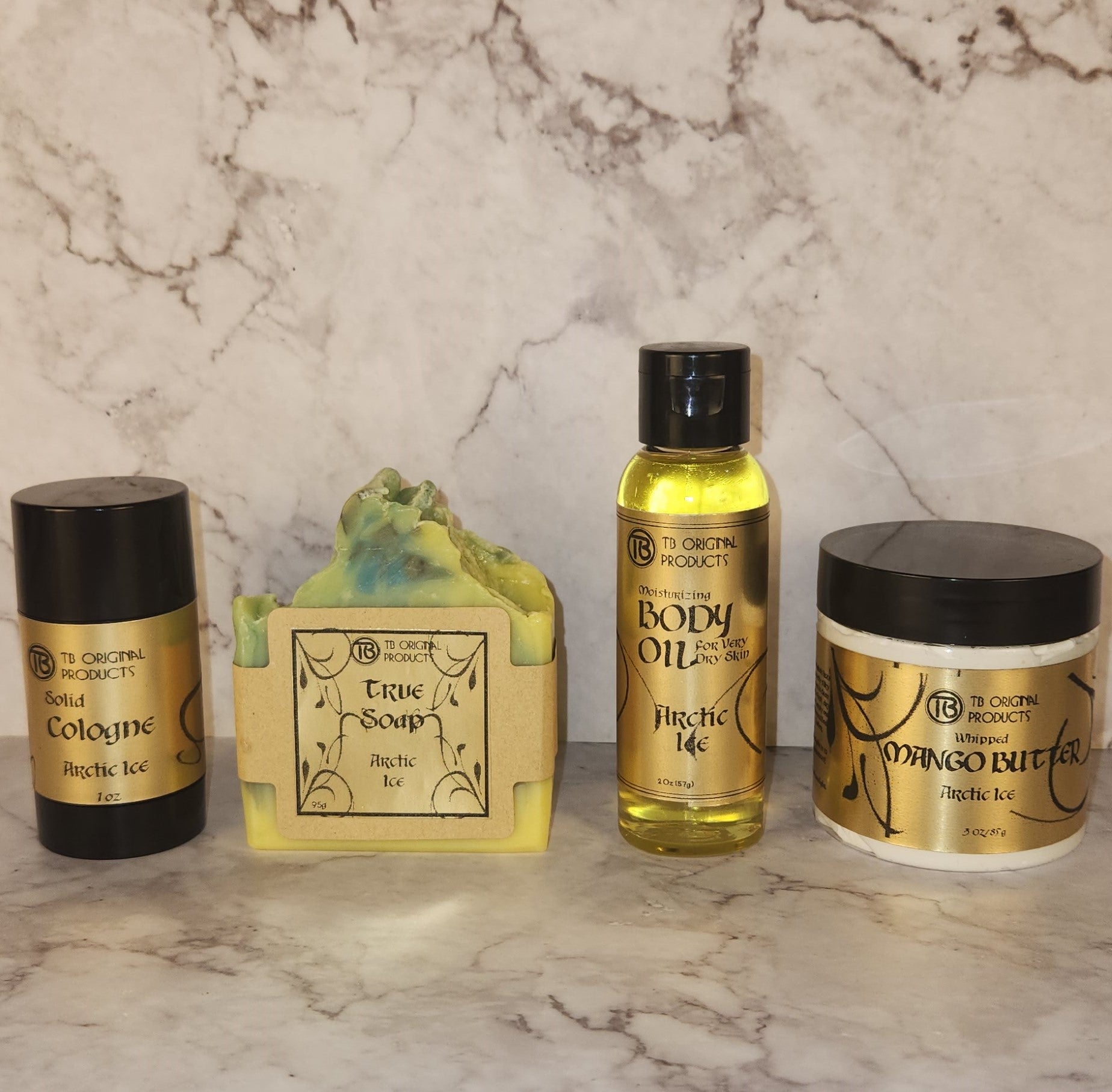 Rugged Signature Sets