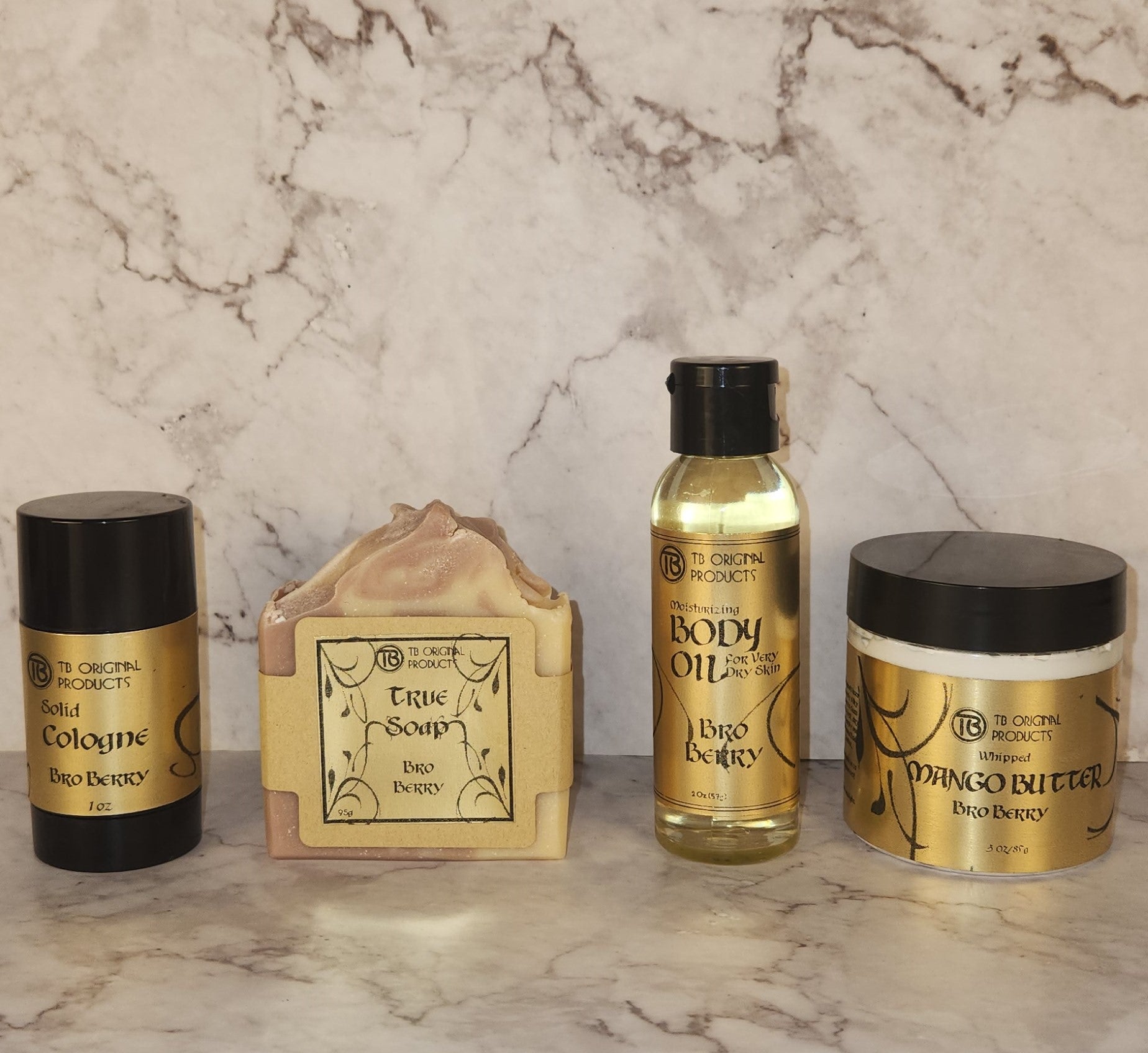 Rugged Signature Sets