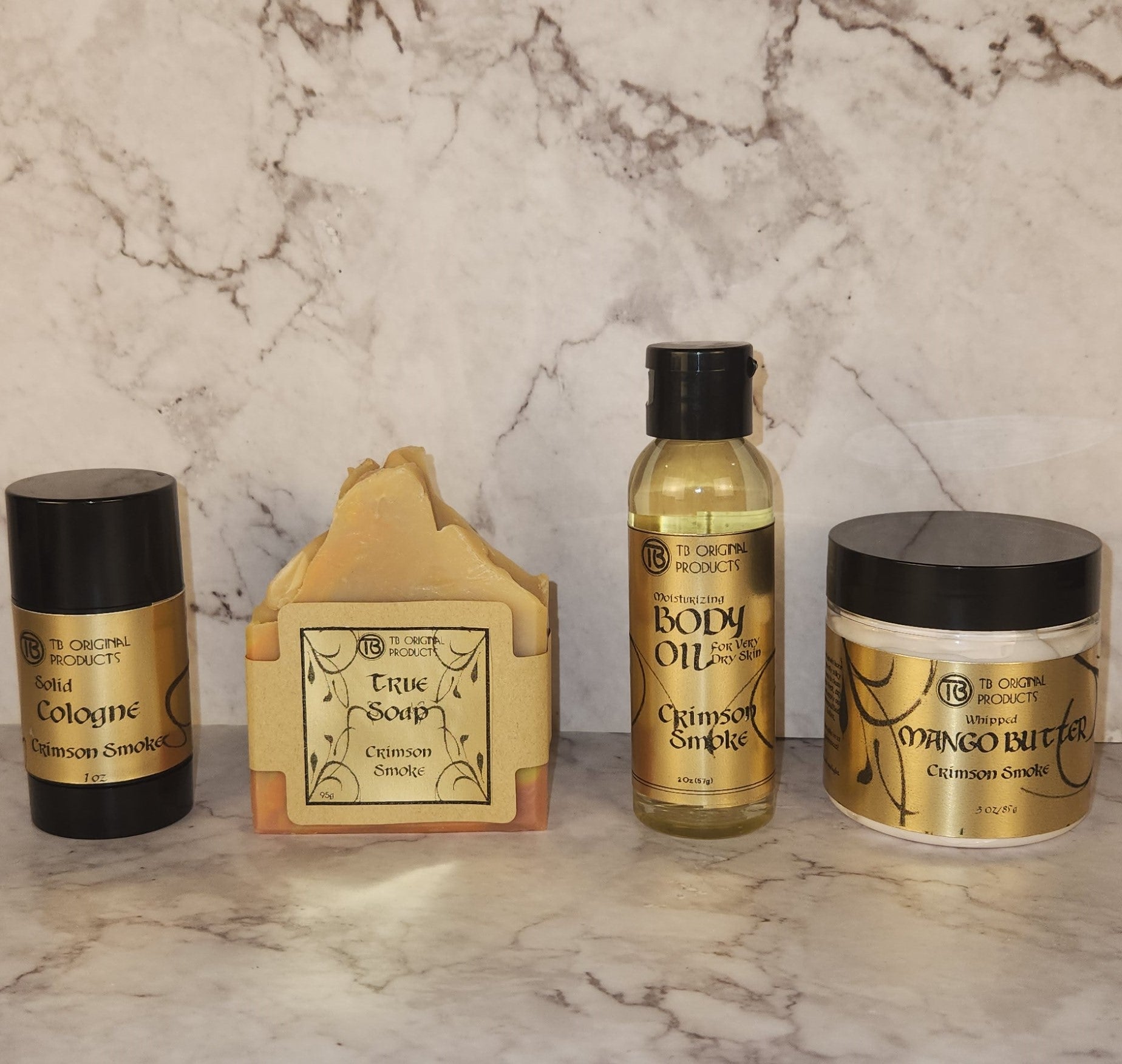 Rugged Signature Sets