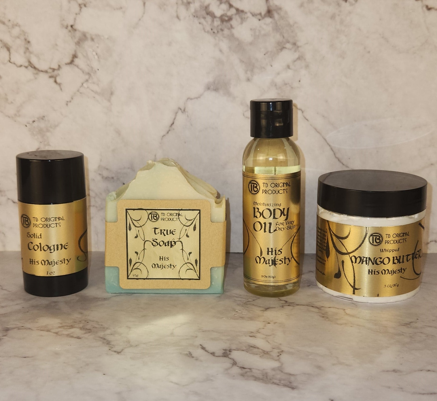 Rugged Signature Sets