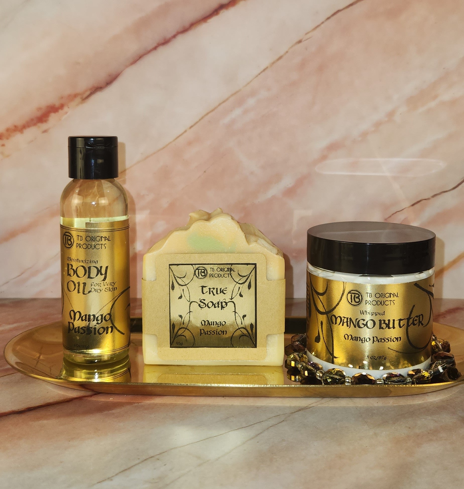 Silky Signature Sets