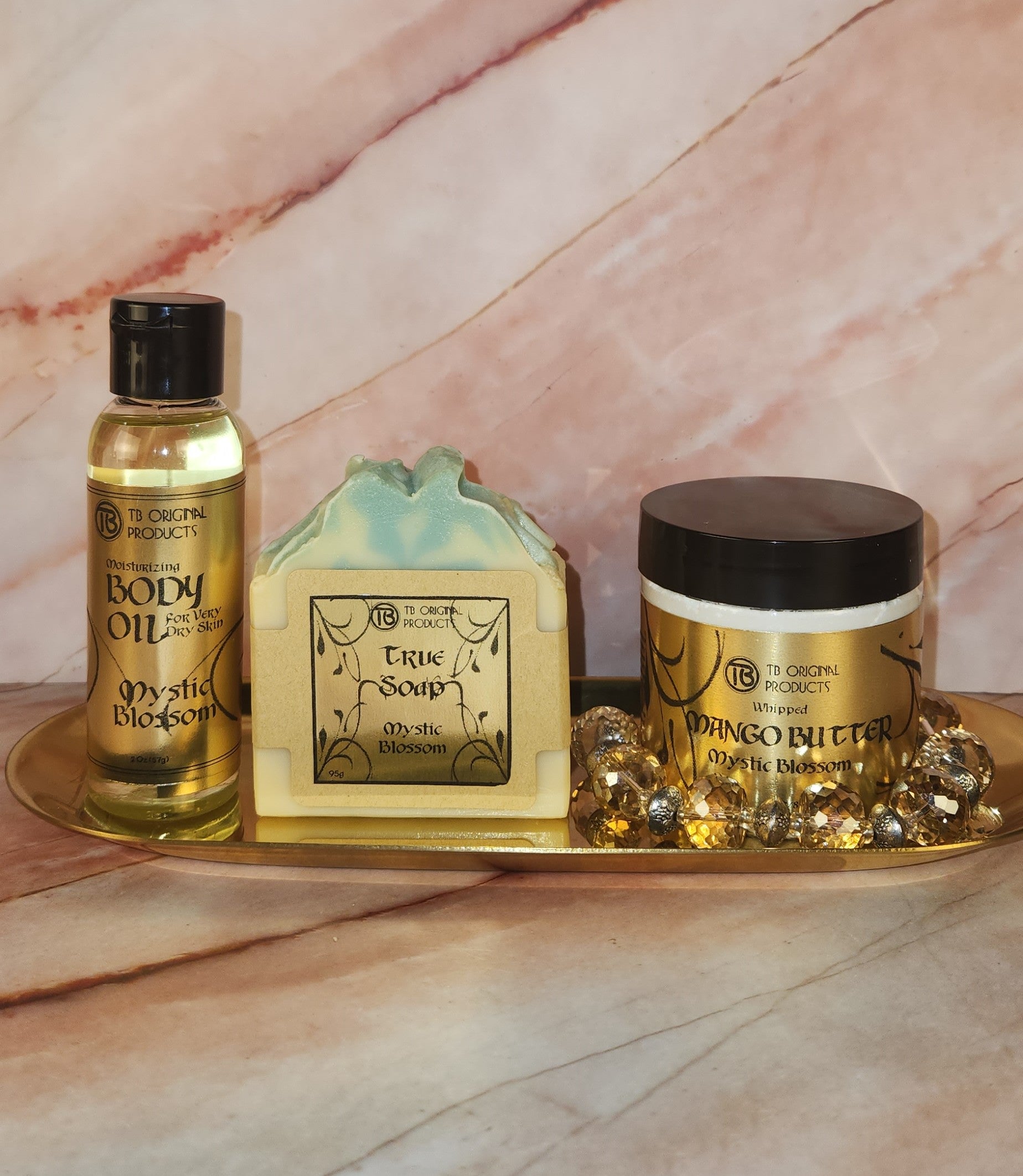 Silky Signature Sets