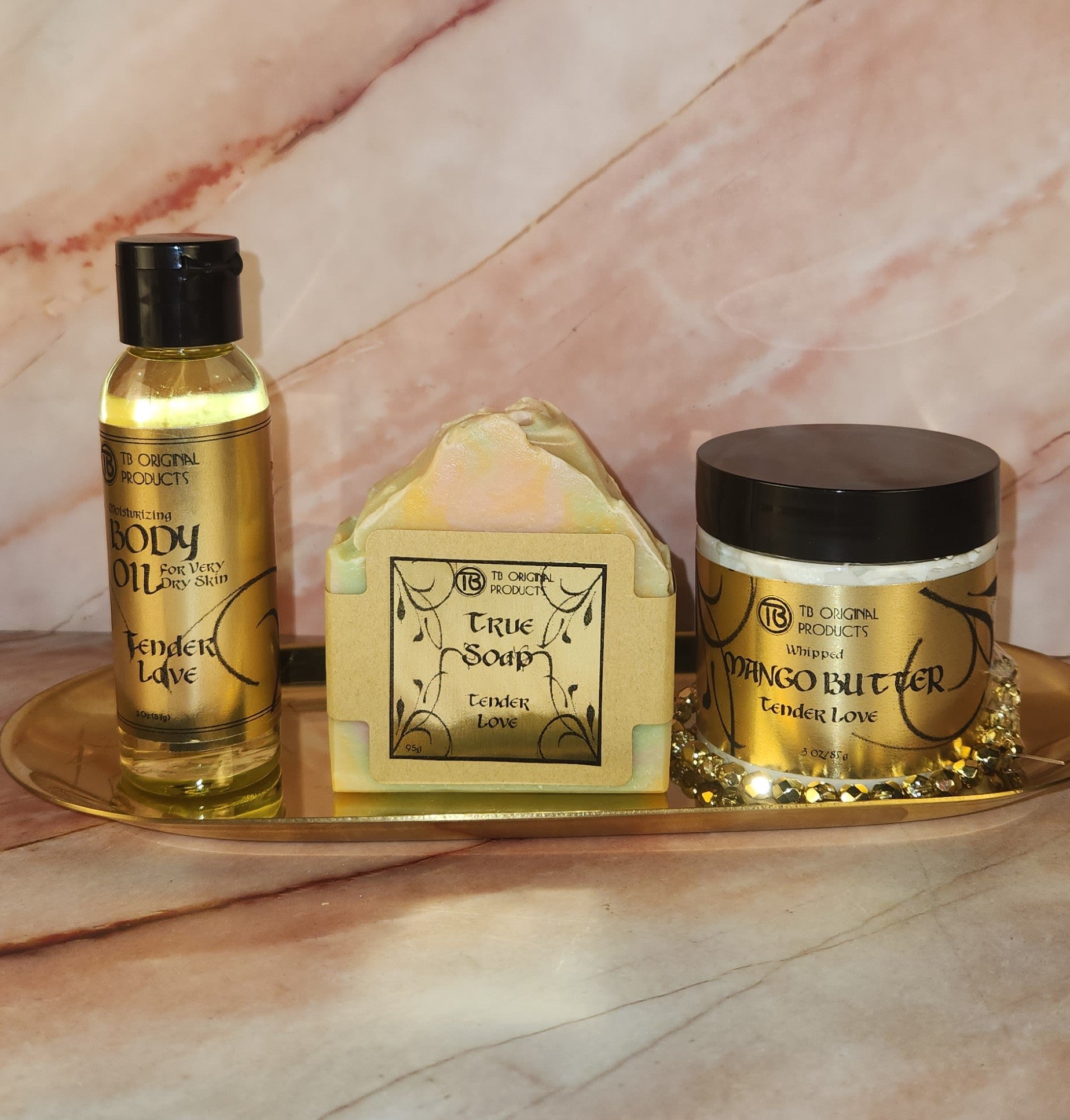 Silky Signature Sets